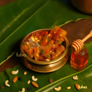 Honey Dry Fruit - Authentic Premium Kozhikoden Halwa