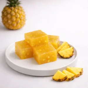 Pineapple Halwa - Authentic Premium Kozhikoden Halwa