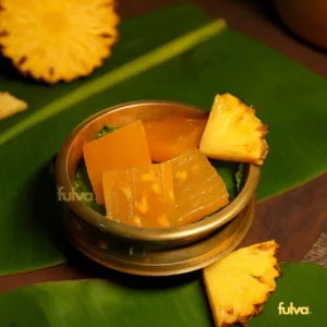 Pineapple Halwa - Authentic Premium Kozhikoden Halwa