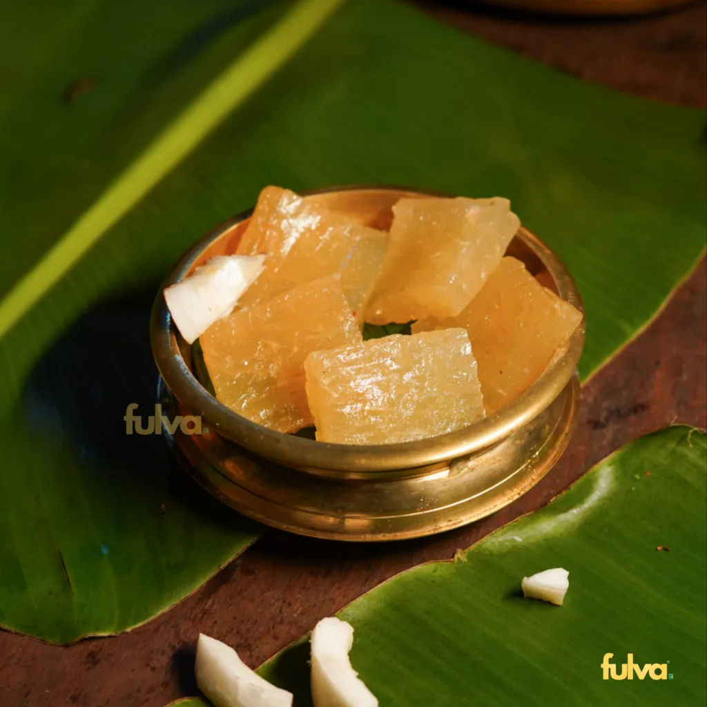 Tender Coconut - Authentic Premium Kozhikoden Halwa