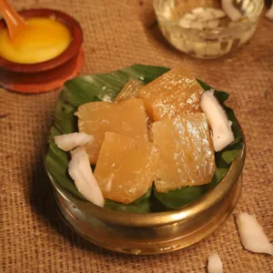 Tender Coconut - Authentic Premium Kozhikoden Halwa