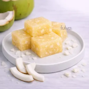 Tender Coconut - Authentic Premium Kozhikoden Halwa