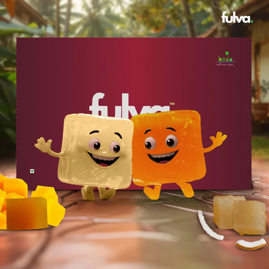 Tender Coconut & Mango Combo - Authentic Kozhikoden Halwa