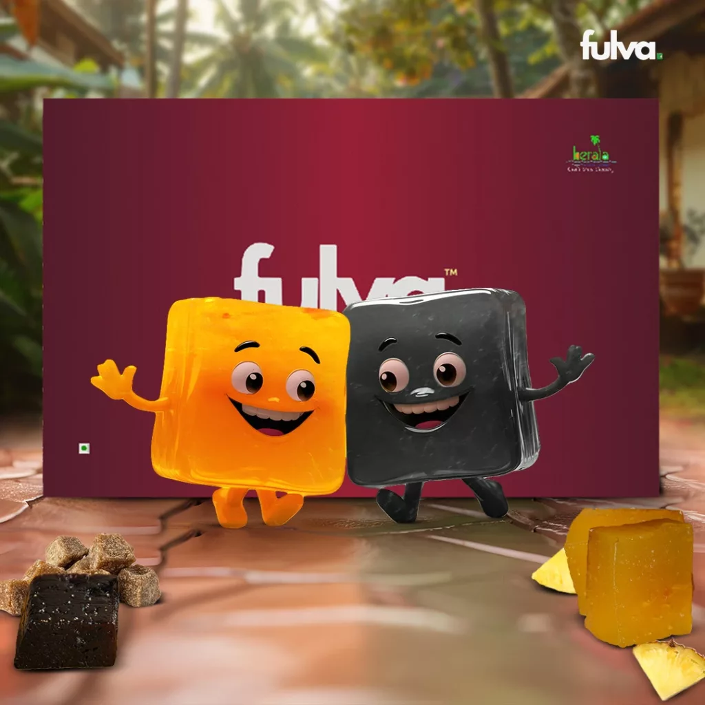 Black & Pineapple Combo - Authentic Kozhikoden Halwa