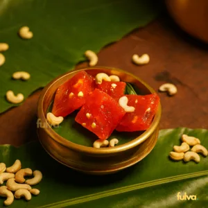 Cashew Halwa - Authentic Premium Kozhikoden Halwa