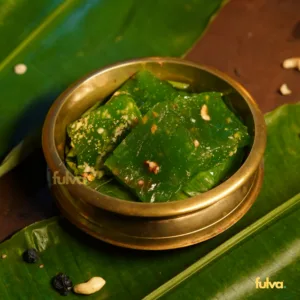Classic Green Halwa - Authentic Premium Kozhikoden Halwa