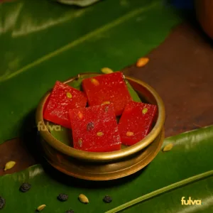 Classic Red Halwa - Authentic Premium Kozhikoden Halwa