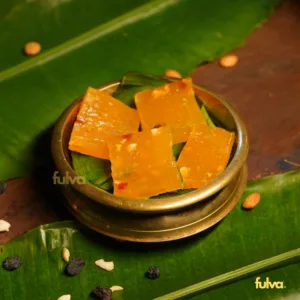 Classic Yellow Halwa - Authentic Premium Kozhikoden Halwa