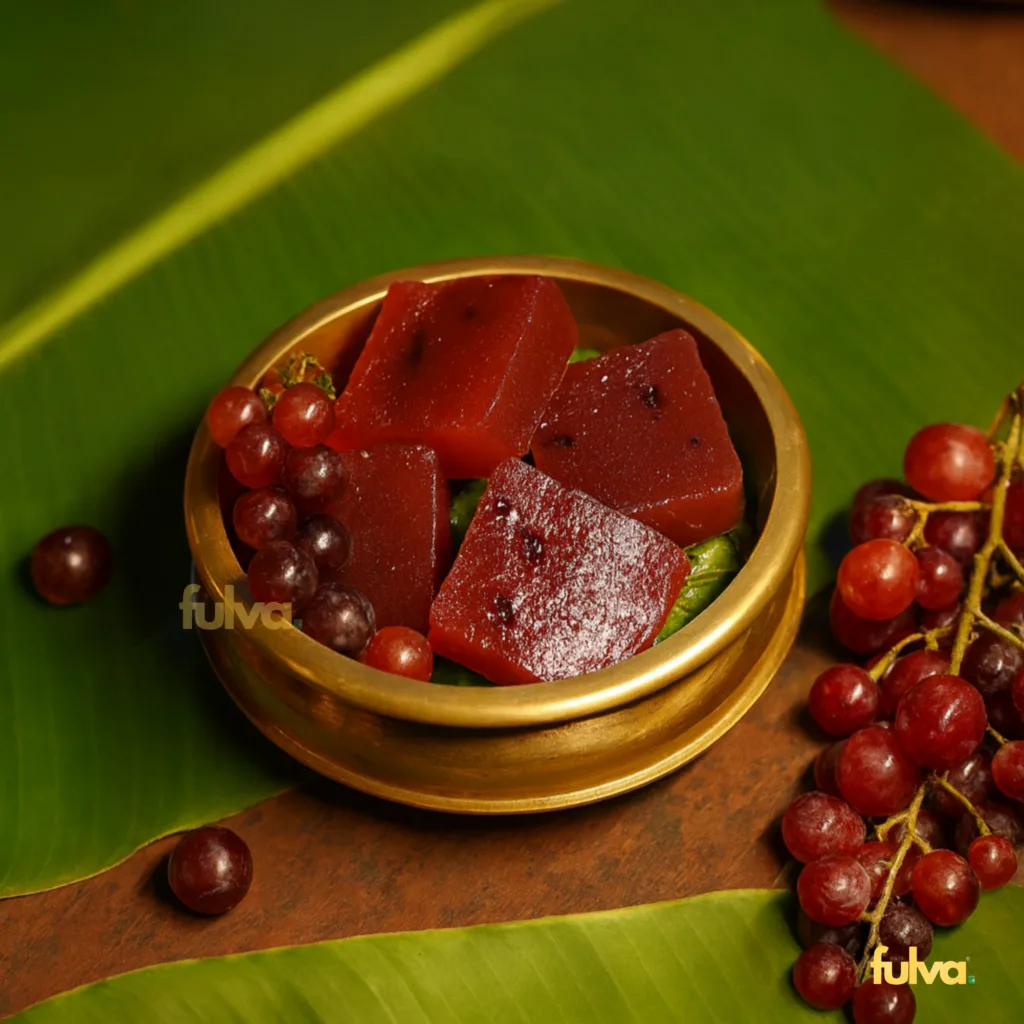 Grape Halwa - Authentic Premium Kozhikoden Halwa