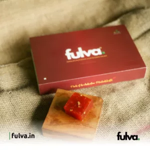 Classic Red Halwa - Authentic Premium Kozhikoden Halwa