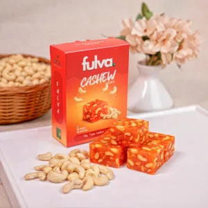 Cashew Halwa - Authentic Premium Kozhikoden Halwa