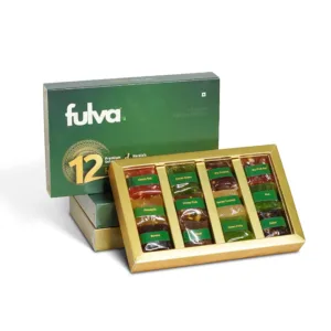 12 Premium Varieties of Authentic Kozhikoden Halwa