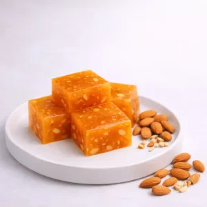 Badam Halwa - Authentic Premium Kozhikoden Halwa