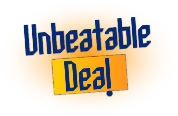 Unbeatable Deal