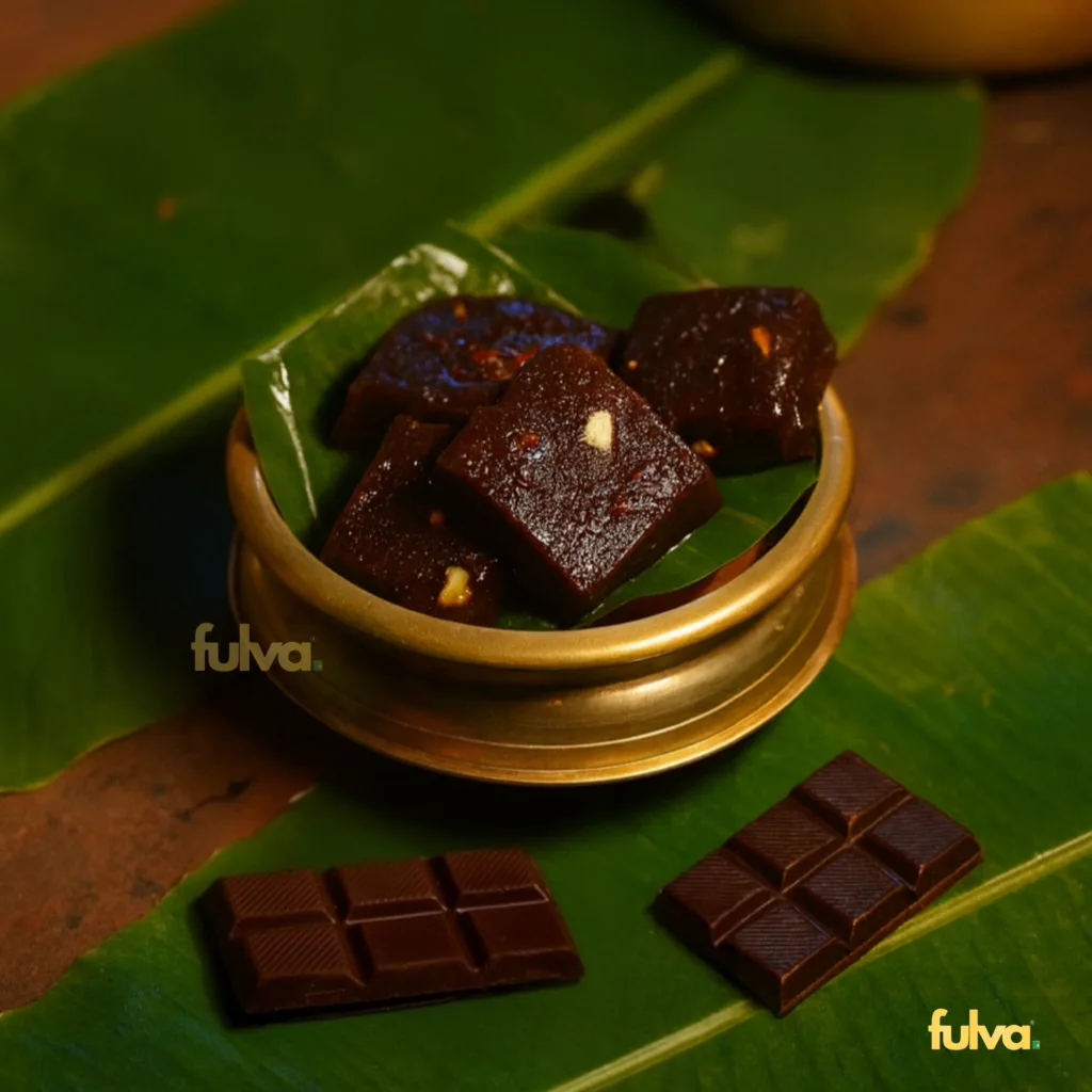 Chocolate Halwa - Authentic Premium Kozhikoden Halwa