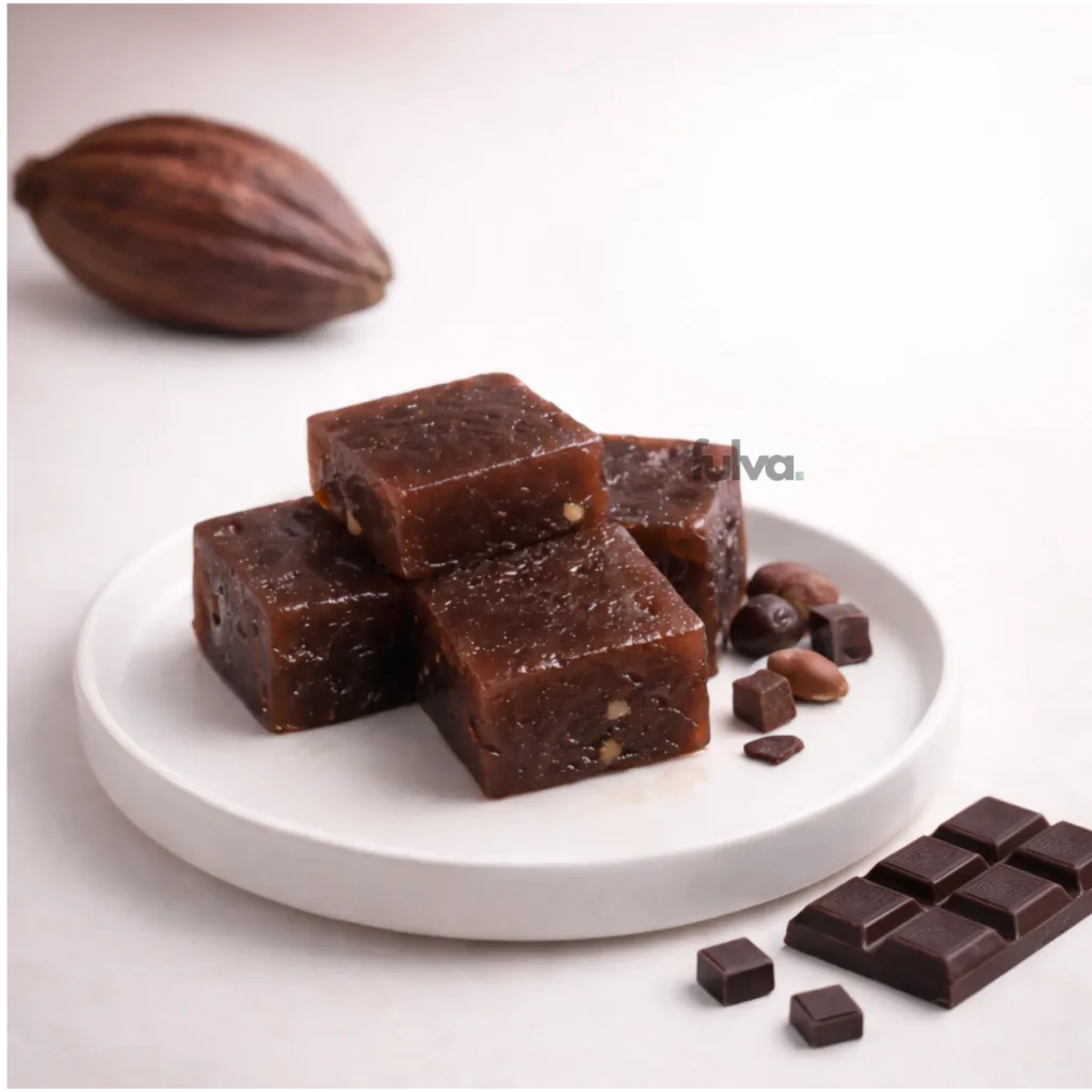 Chocolate Halwa - Authentic Premium Kozhikoden Halwa