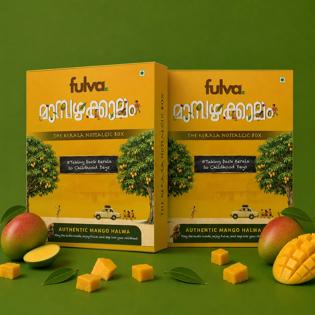 Mango Malyalam