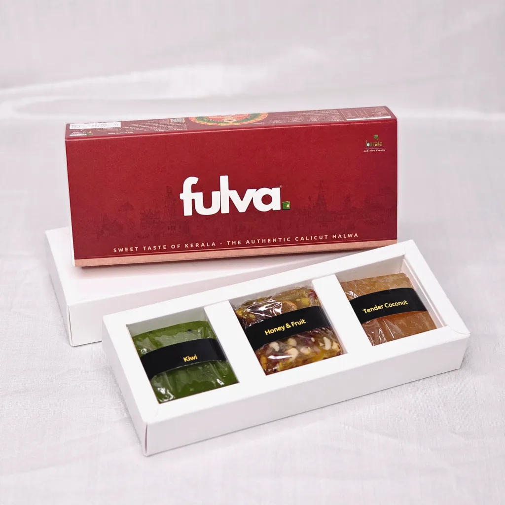 3 Varieties of Delicious Calicut Halwa