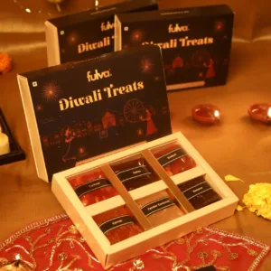 Diwali Treats - 6 Varieties of Delicious Calicut Halwa
