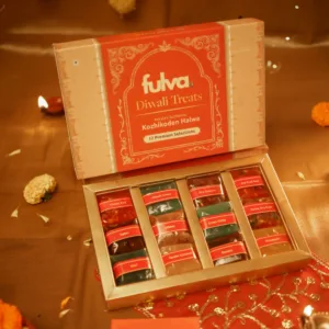 Diwali Treats - 12 Premium Varieties of Authentic Kozhikoden Halwa