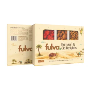 Ramzan & Eid Delights - Signature Edition