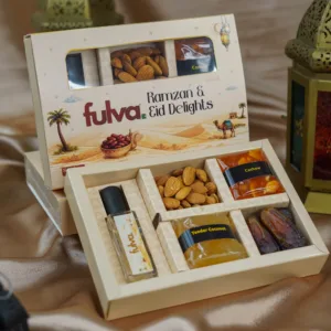 Ramzan & Eid Delights - 5 Variety Signature Edition