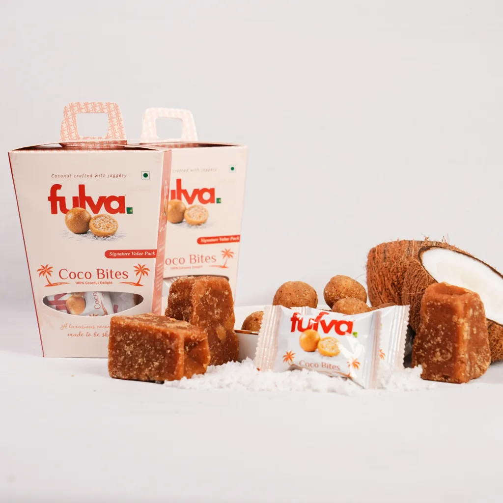 Lakshadweep Cocobites - Signature Value Pack | 100% Coconut Delight (10 bites)