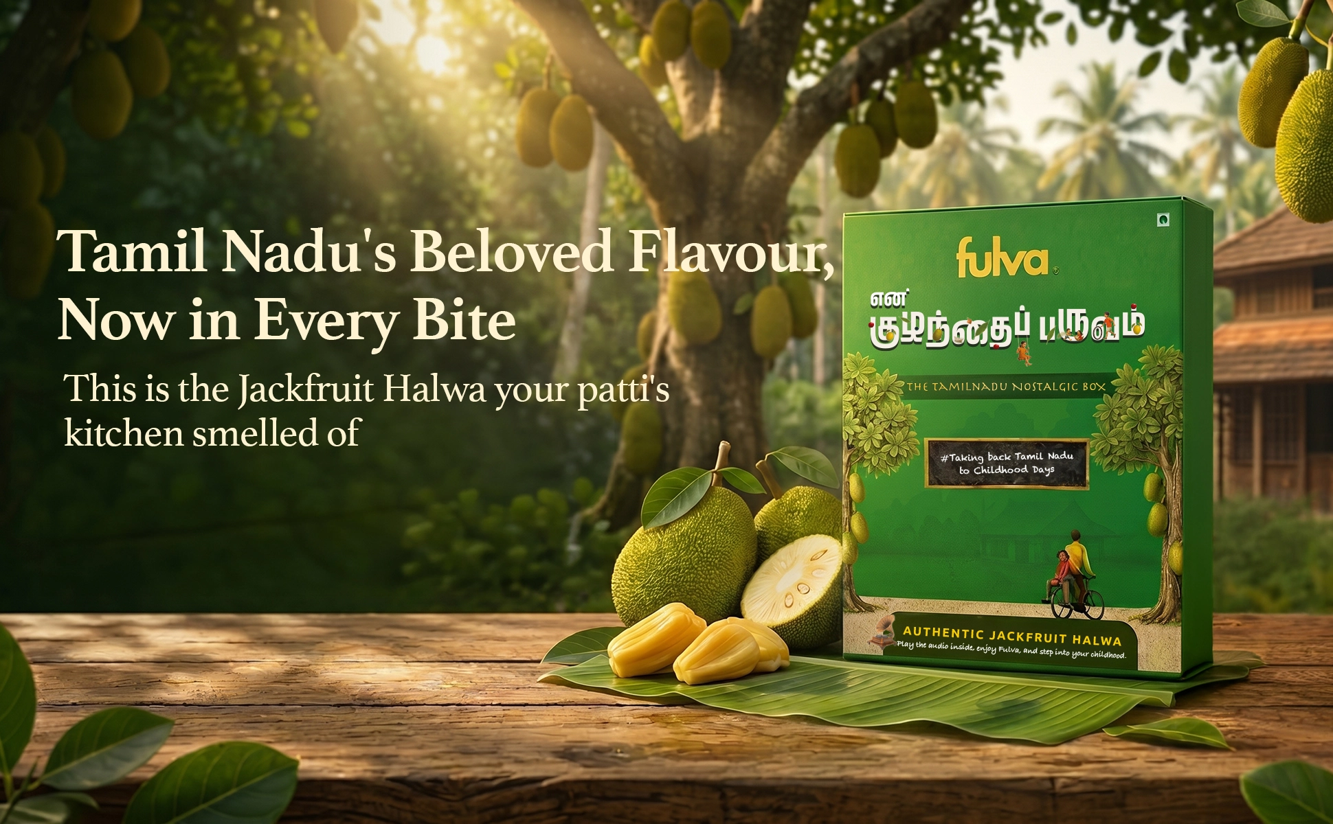 Send a Taste of Kerala