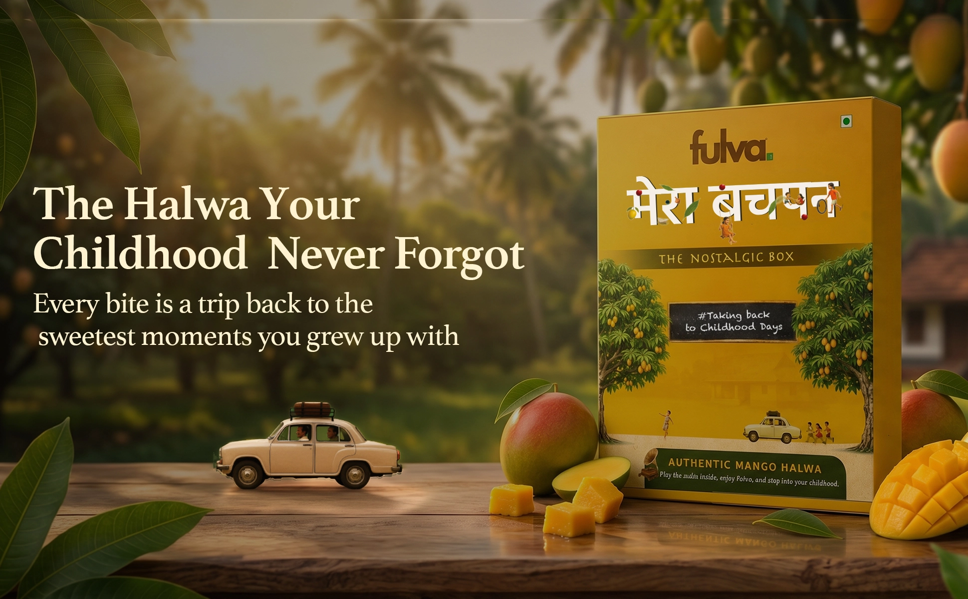 Send a Taste of Kerala