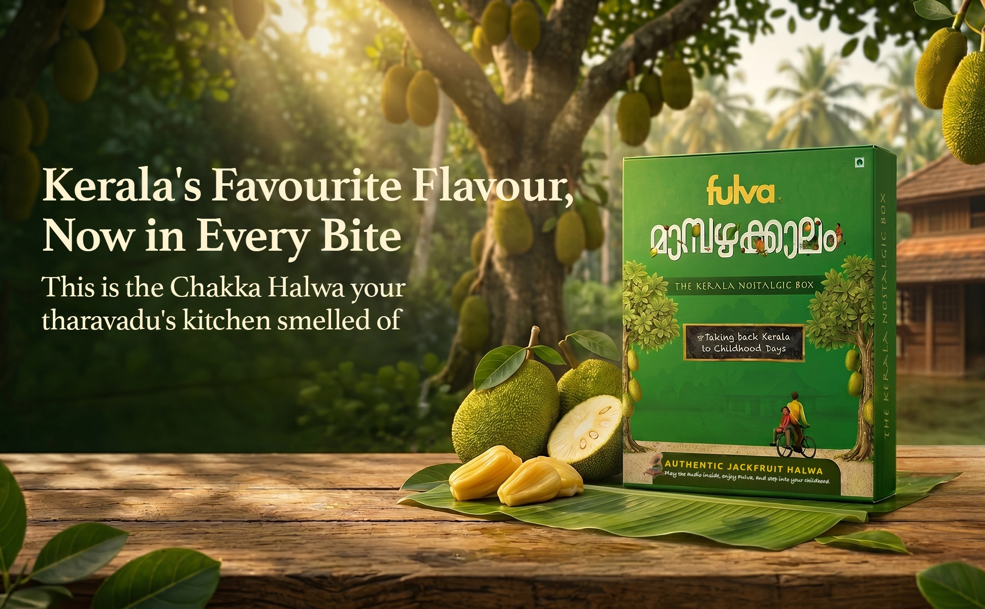 Send a Taste of Kerala