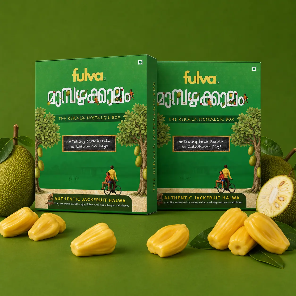 Jackfruit Malayalam