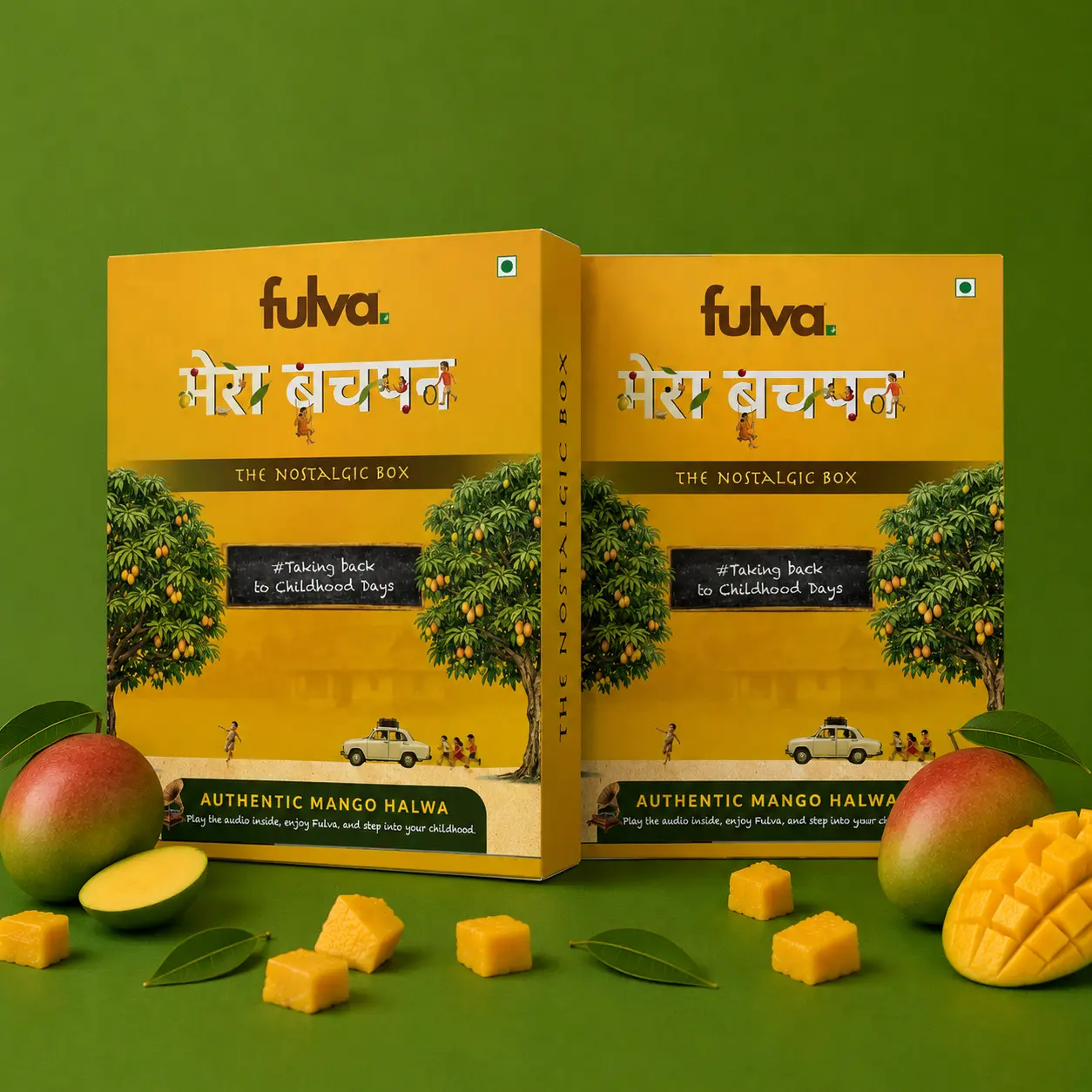 Mango Hindi