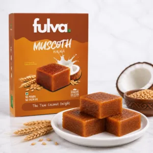 Muscoth Halwa - Authentic Premium Halwa