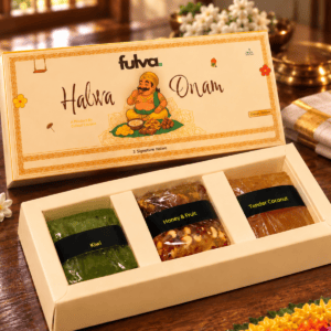 Halwa Onam Classic edition
