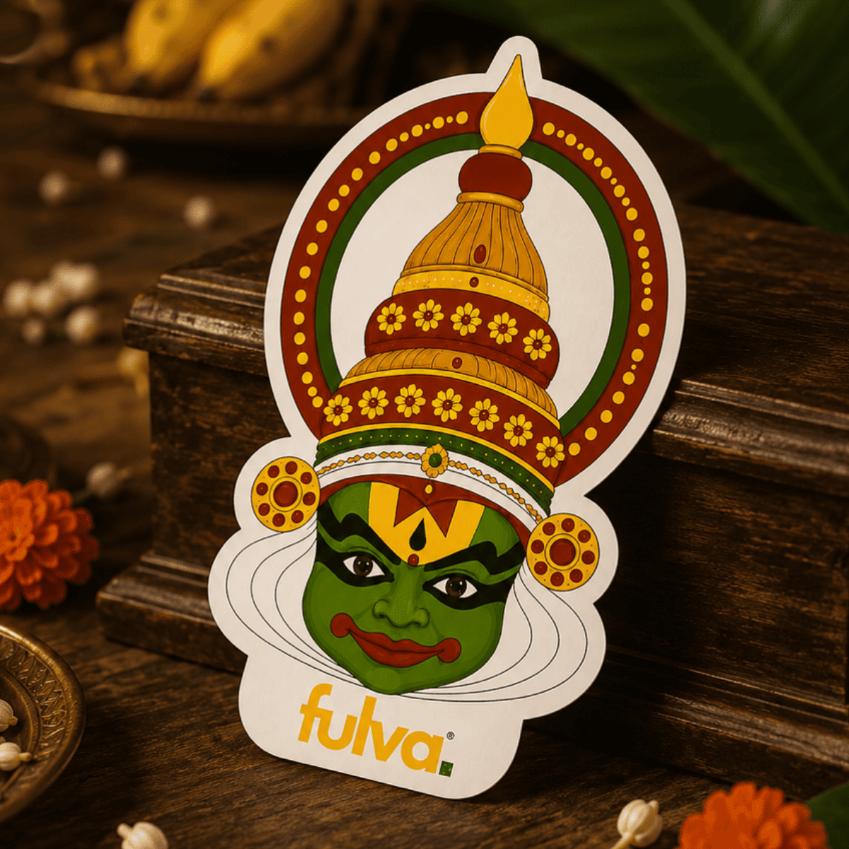 Kathakali