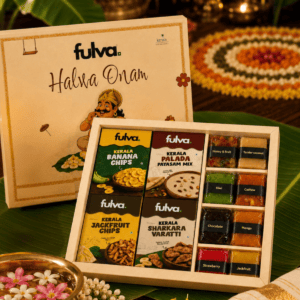 Halwa Onam Royal Edition
