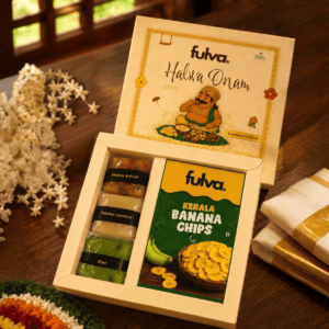 Halwa Onam Signature Edition