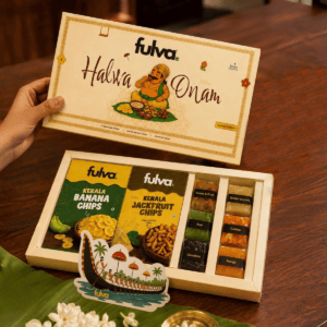 Halwa Onam Grand Edition